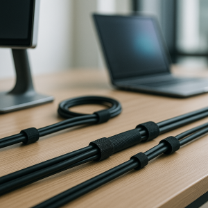 CharPoint Cable Management Kit